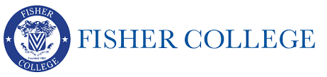 Fisher College logo