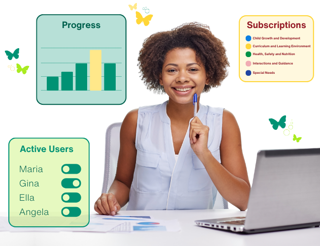 Head Start Complete Hero 1