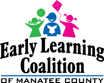ELC of Manatee Logo