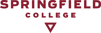 Springfield College logo