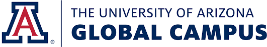 The University of Arizona Global Campus Logo