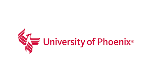 University of Phoenix logo